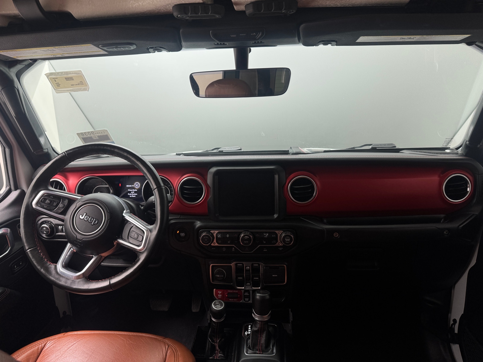 Thumbnail: 2022 Jeep Gladiator - 3