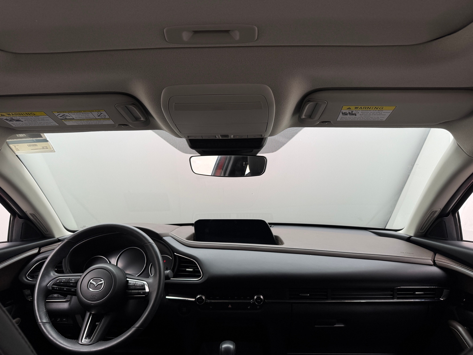 Thumbnail: 2024 Mazda CX-30 - 2