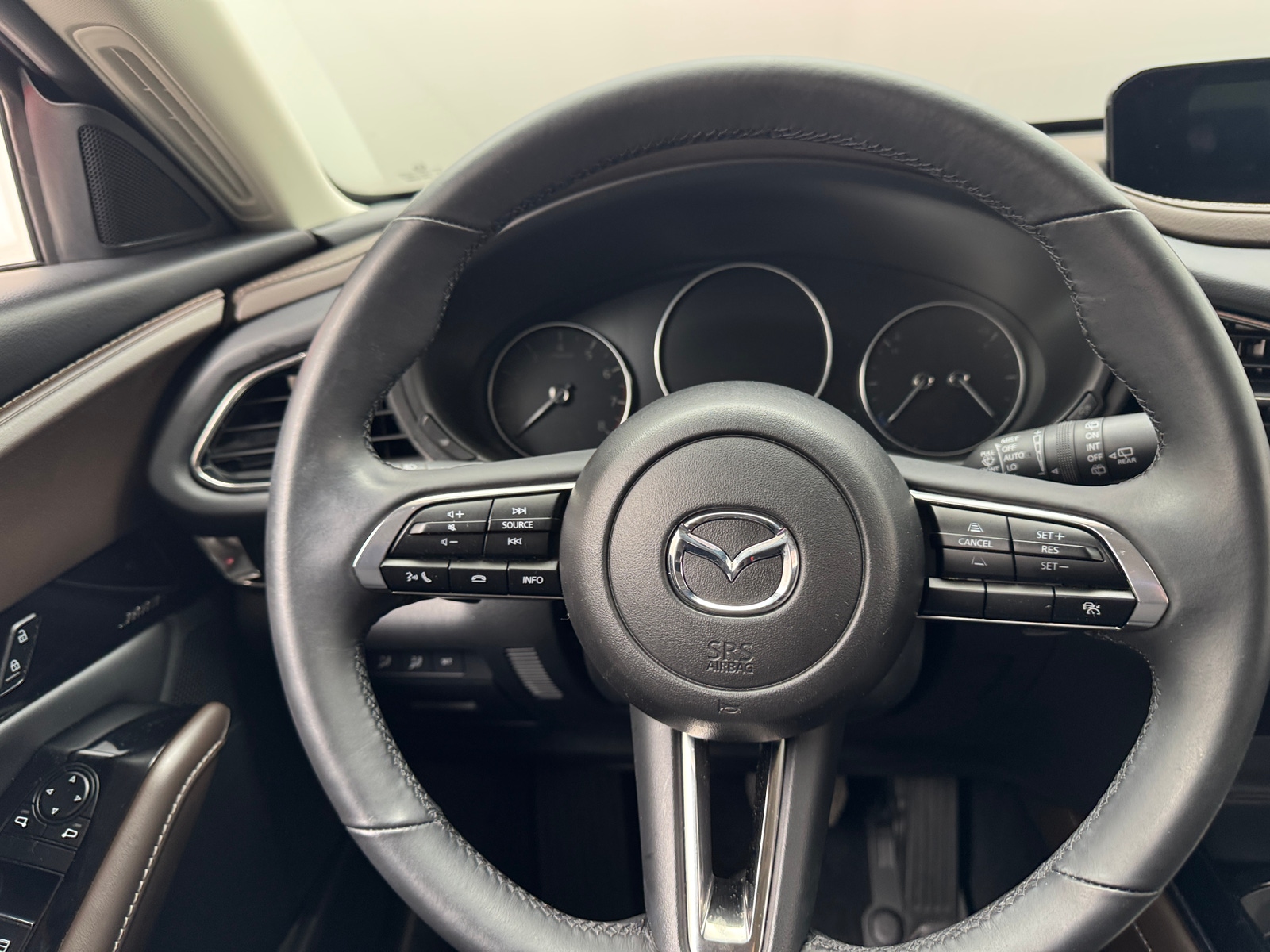 Thumbnail: 2024 Mazda CX-30 - 4