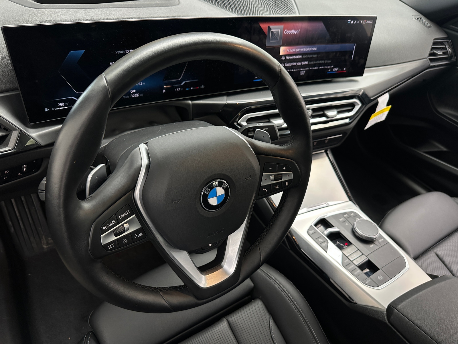 Thumbnail: 2024 BMW 2 Series - 3