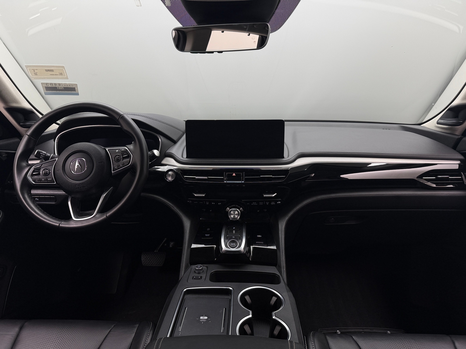 Thumbnail: 2025 Acura MDX - 2