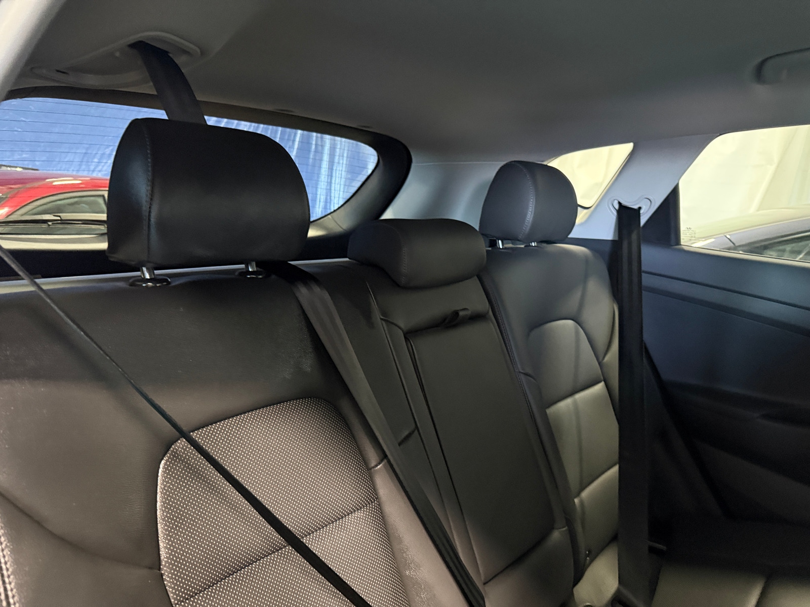 Thumbnail: 2020 Hyundai Tucson - 5