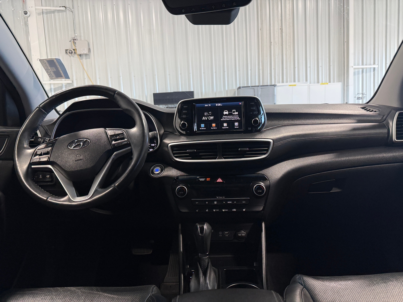 Thumbnail: 2020 Hyundai Tucson - 2