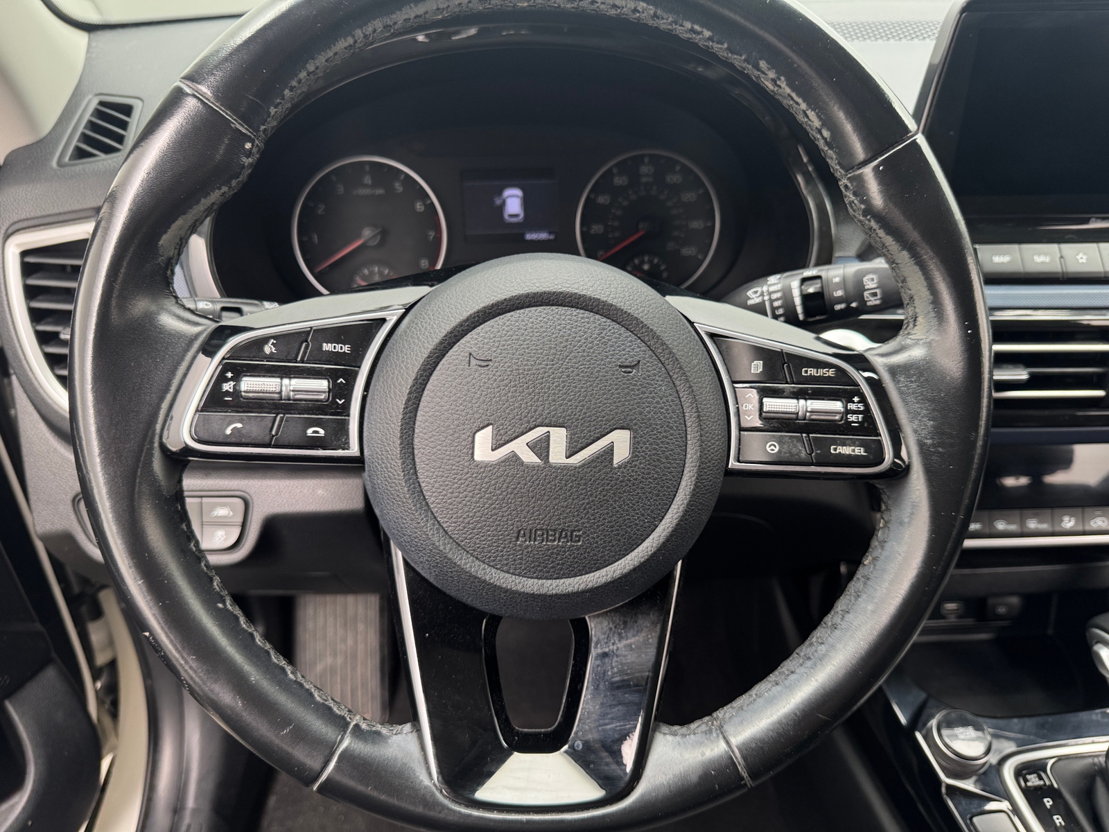 Thumbnail: 2022 Kia Seltos - 5