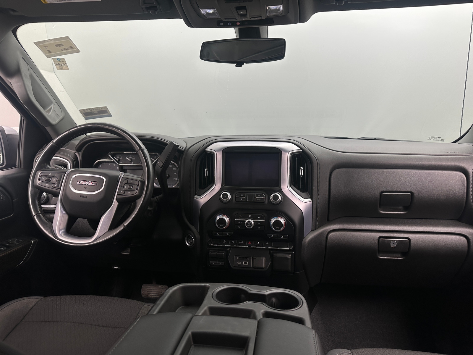Thumbnail: 2019 GMC Sierra 1500 - 3