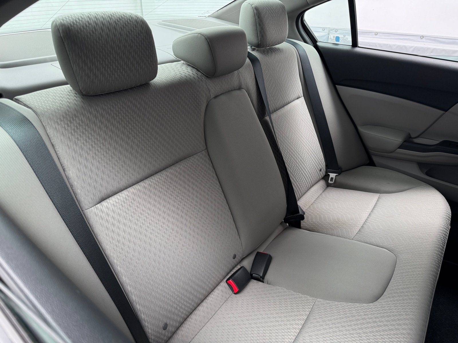 Thumbnail: 2014 Honda Civic - 6