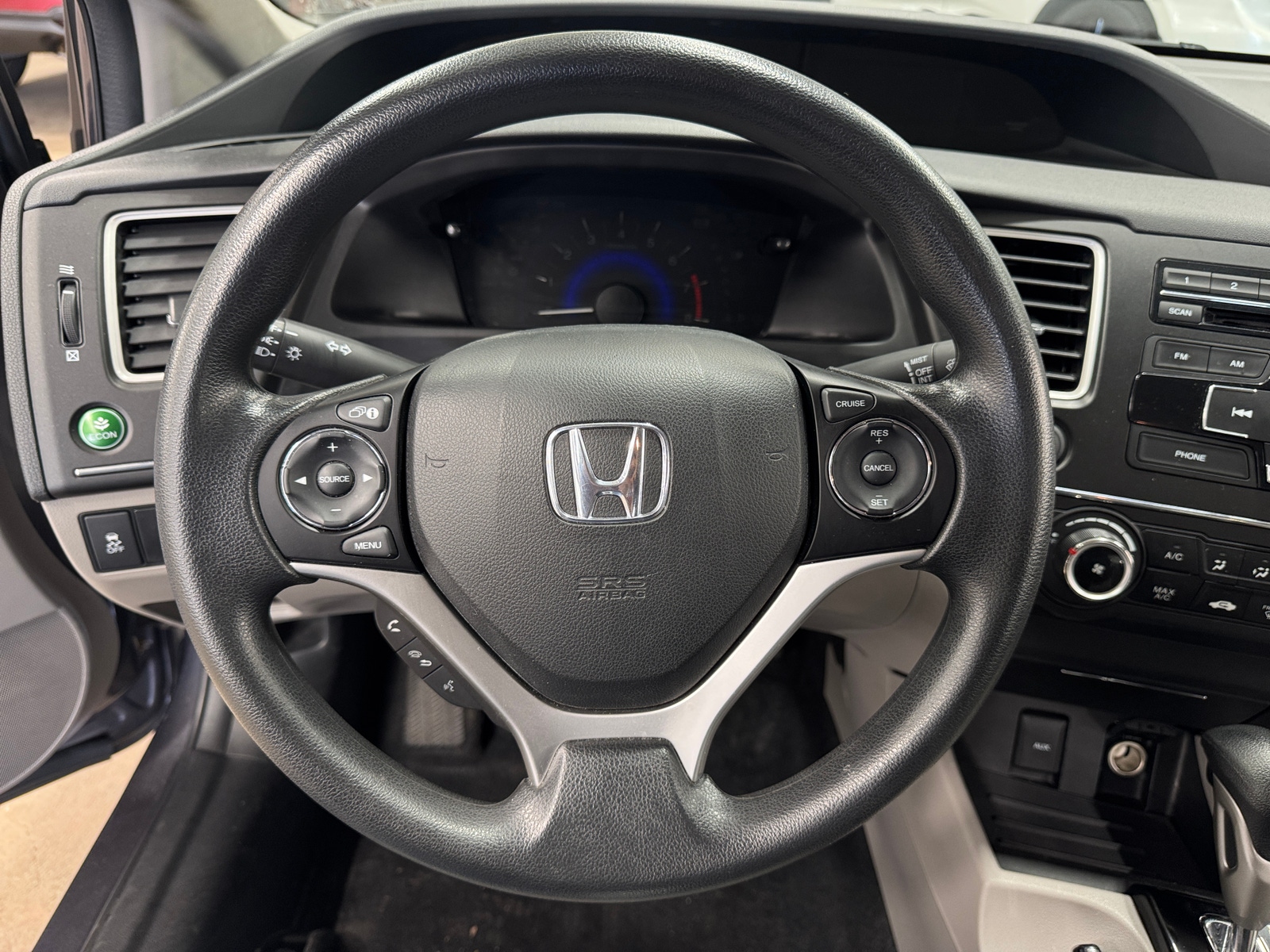 Thumbnail: 2014 Honda Civic - 5