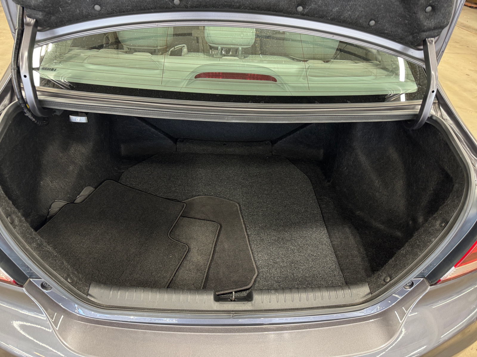 Thumbnail: 2014 Honda Civic - 7