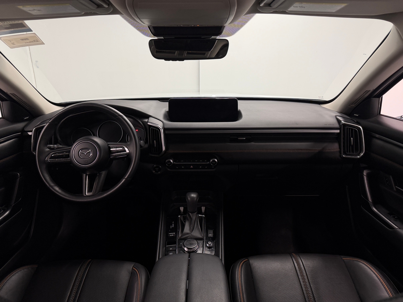 Thumbnail: 2025 Mazda CX-50 - 2