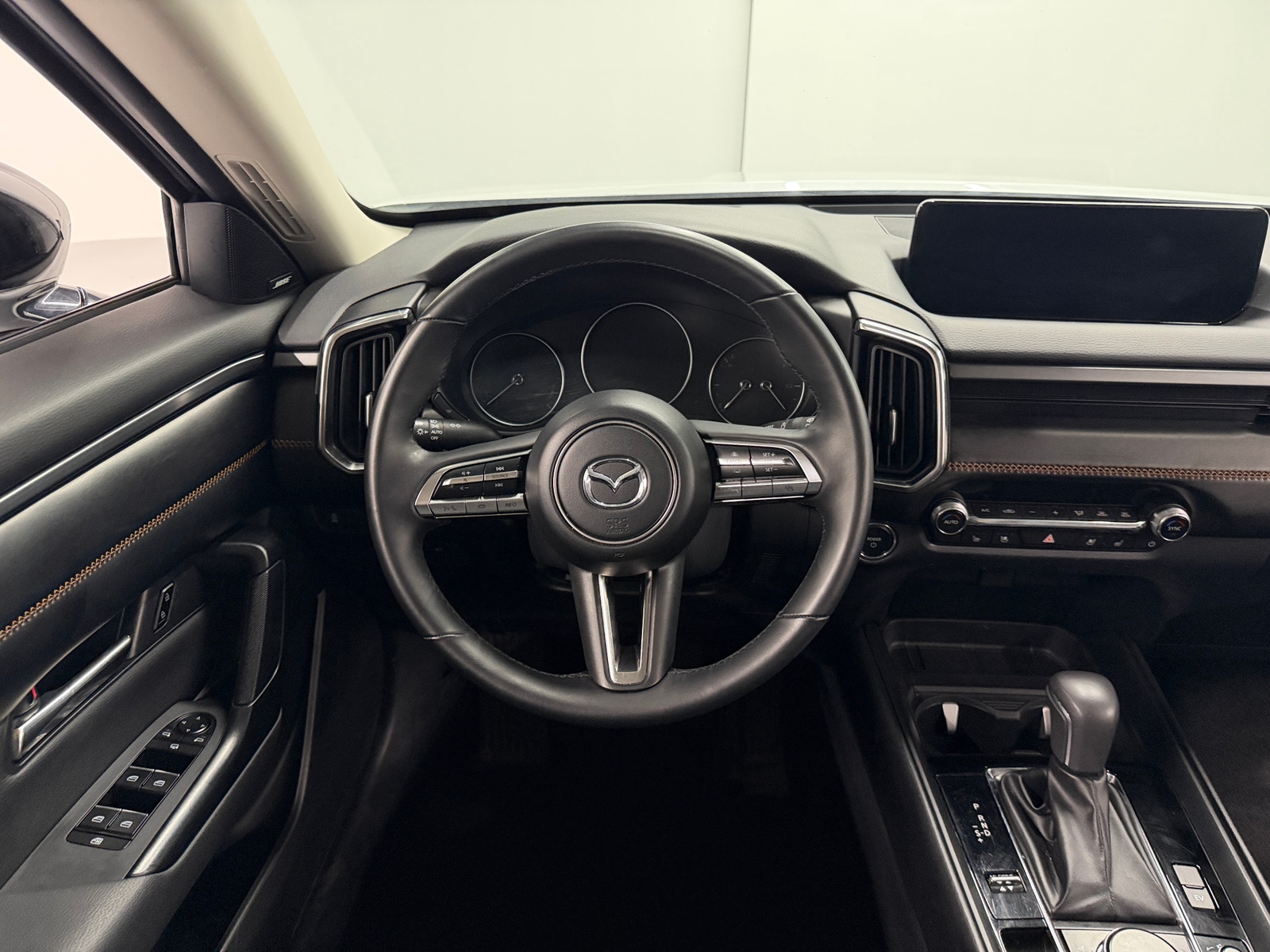 Thumbnail: 2025 Mazda CX-50 - 4