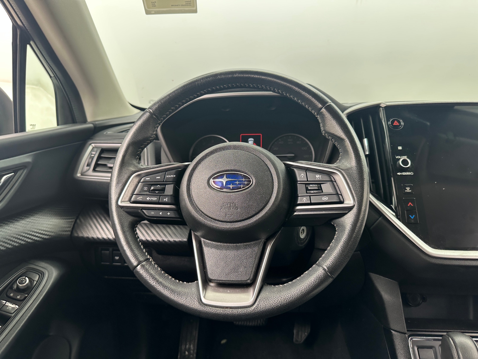 Thumbnail: 2023 Subaru Ascent - 5