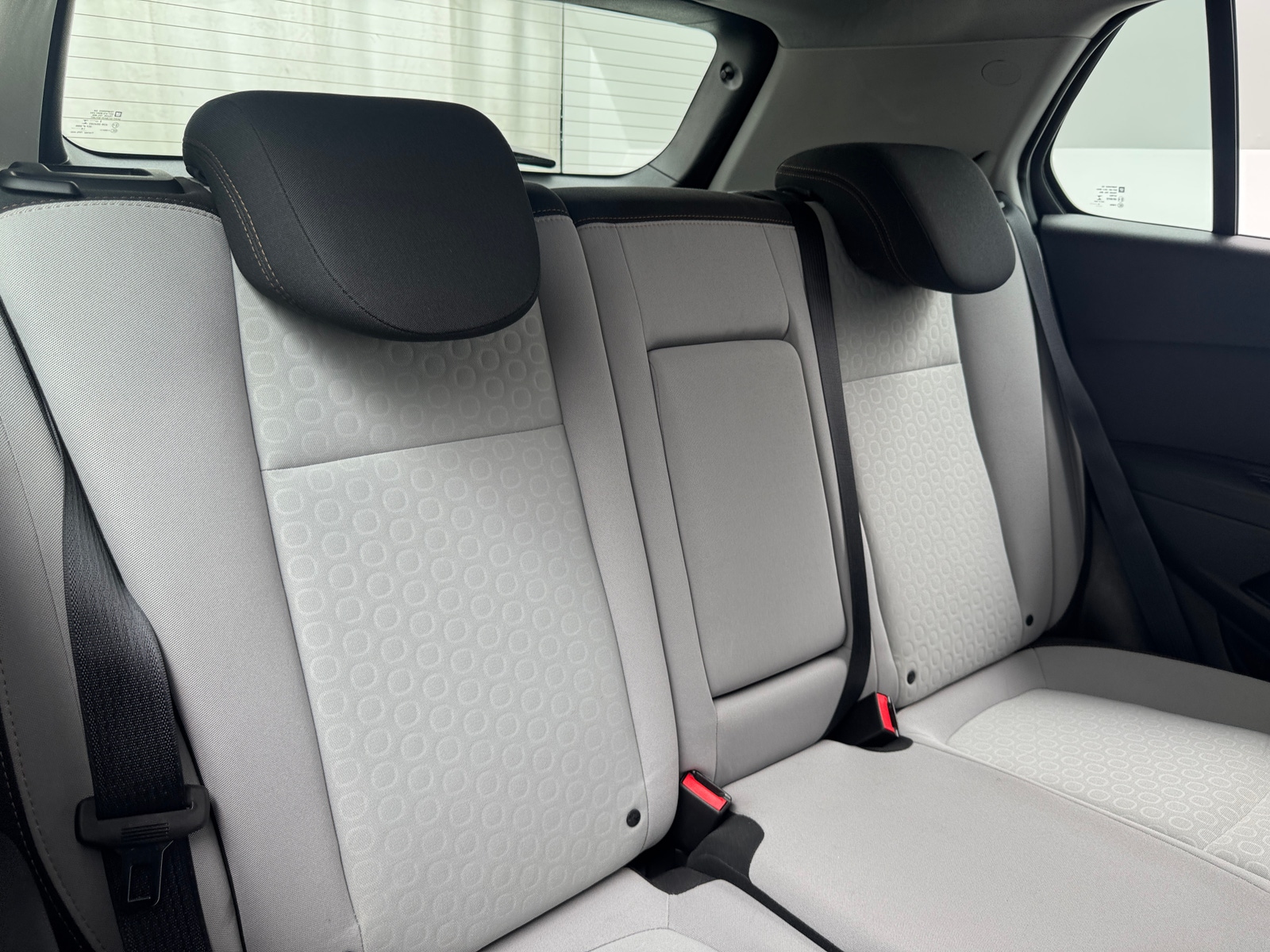 Thumbnail: 2019 Chevrolet Trax - 6