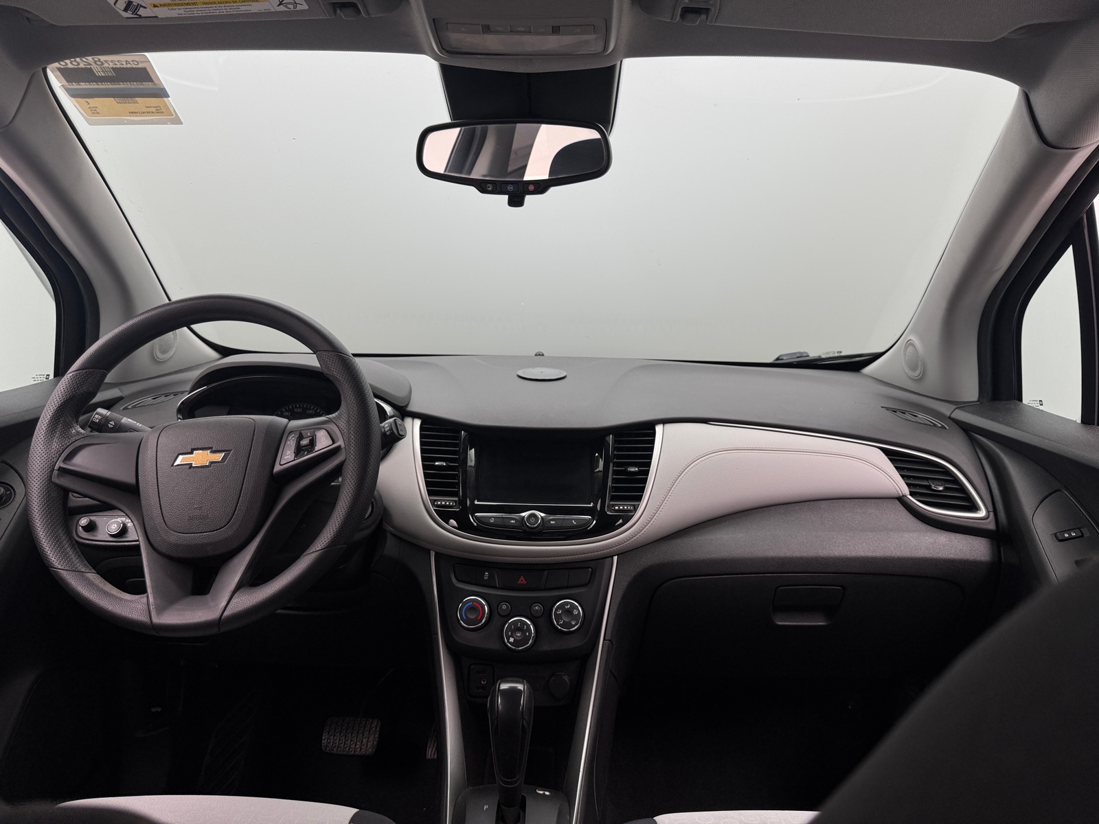 Thumbnail: 2019 Chevrolet Trax - 3