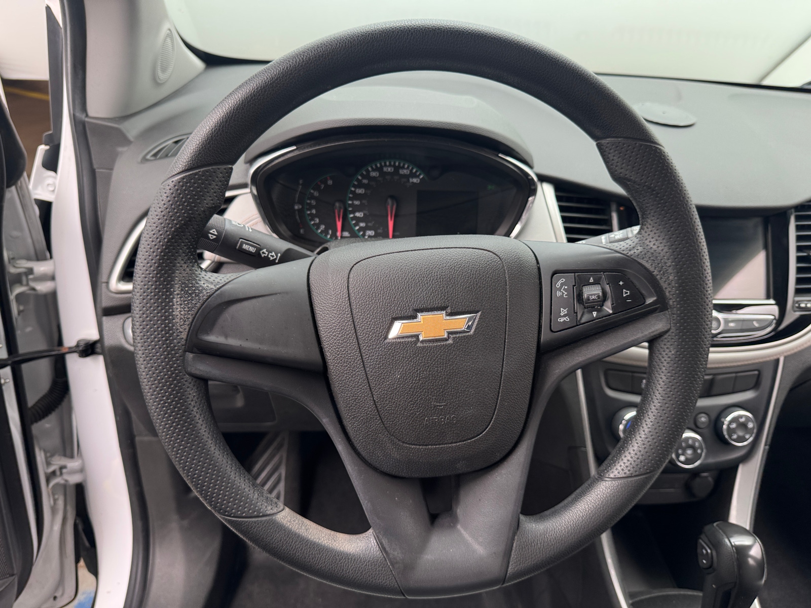 Thumbnail: 2019 Chevrolet Trax - 5
