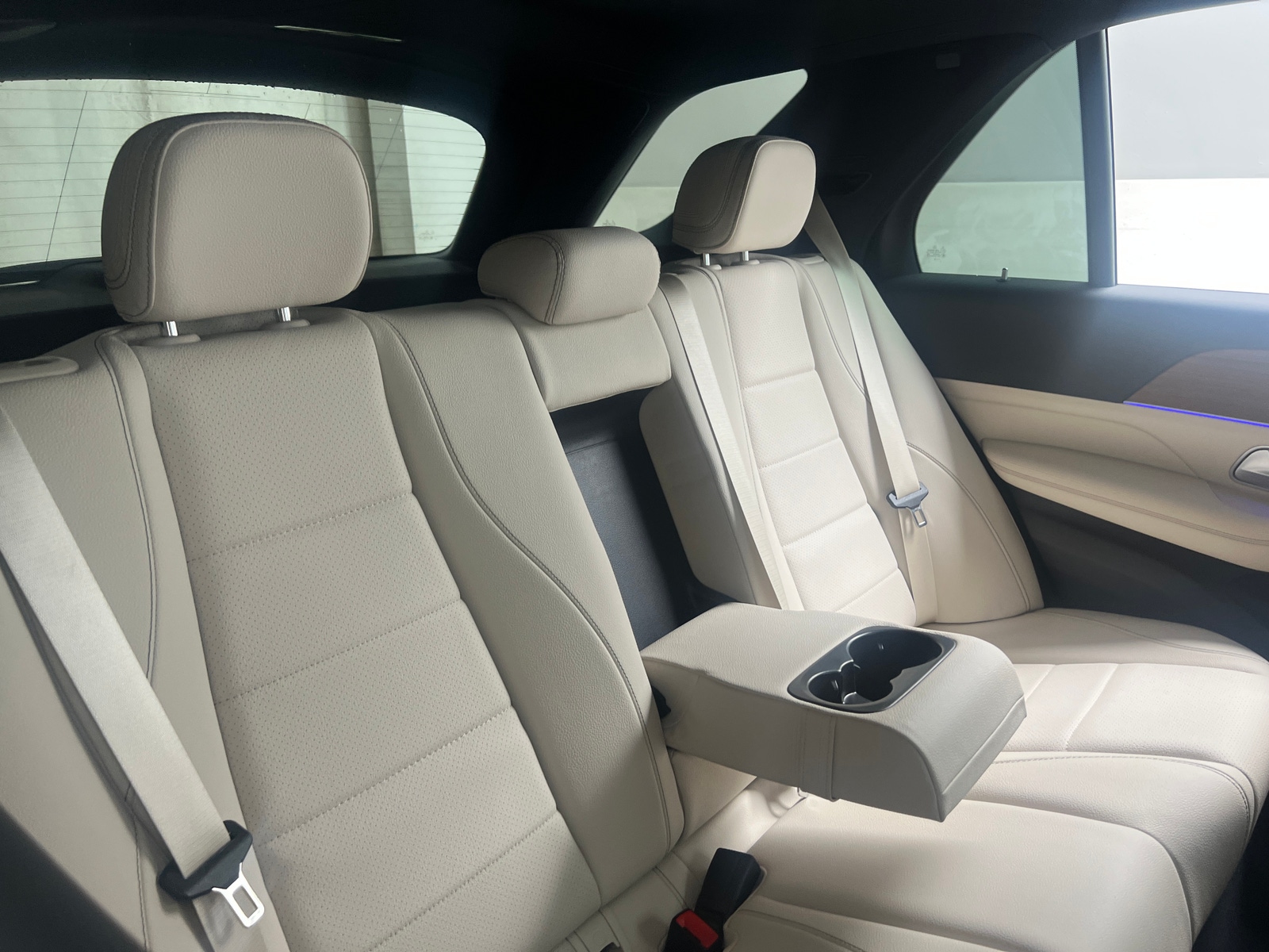 Thumbnail: 2024 Mercedes-Benz GLE - 5