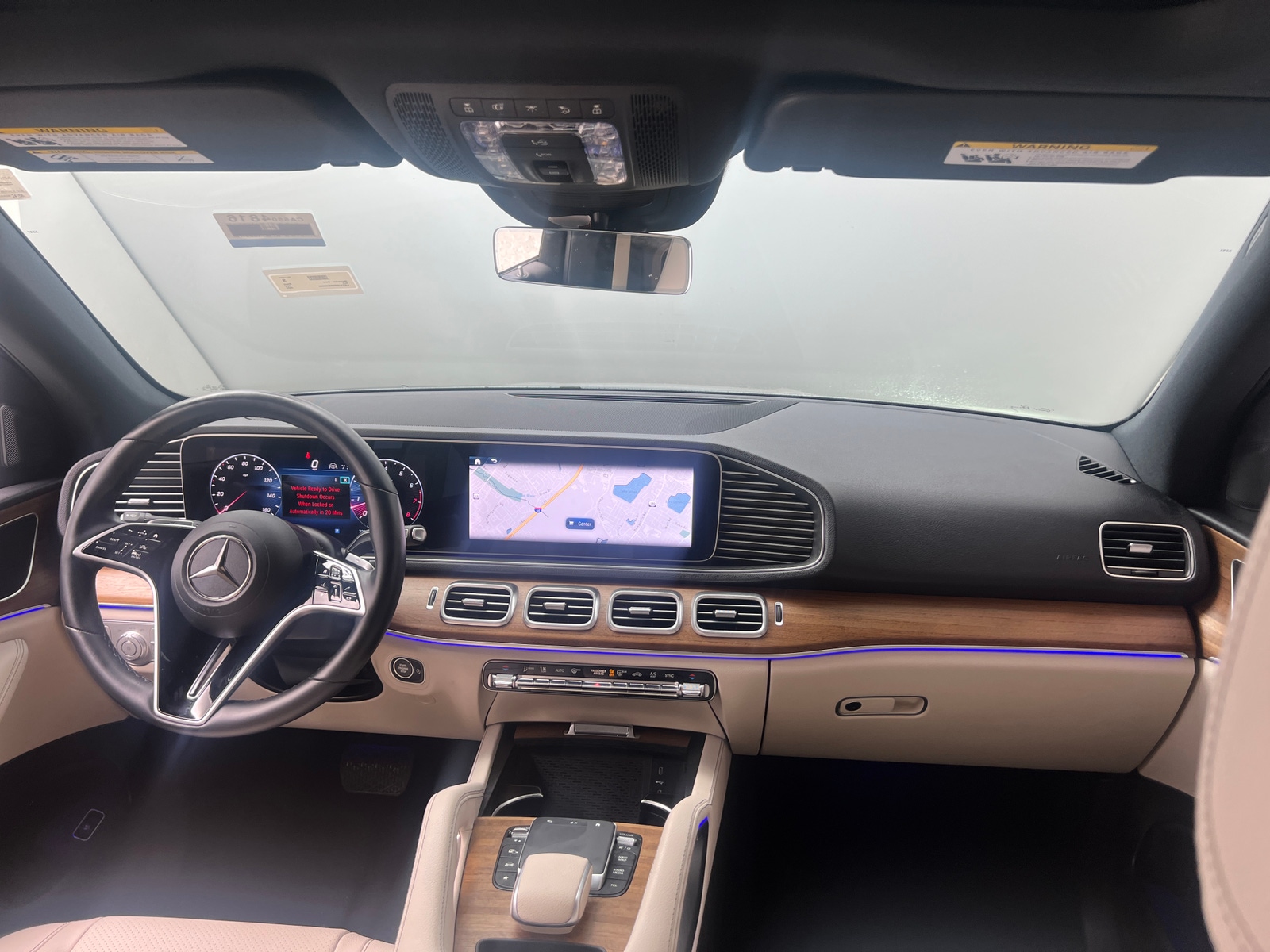 Thumbnail: 2024 Mercedes-Benz GLE - 2
