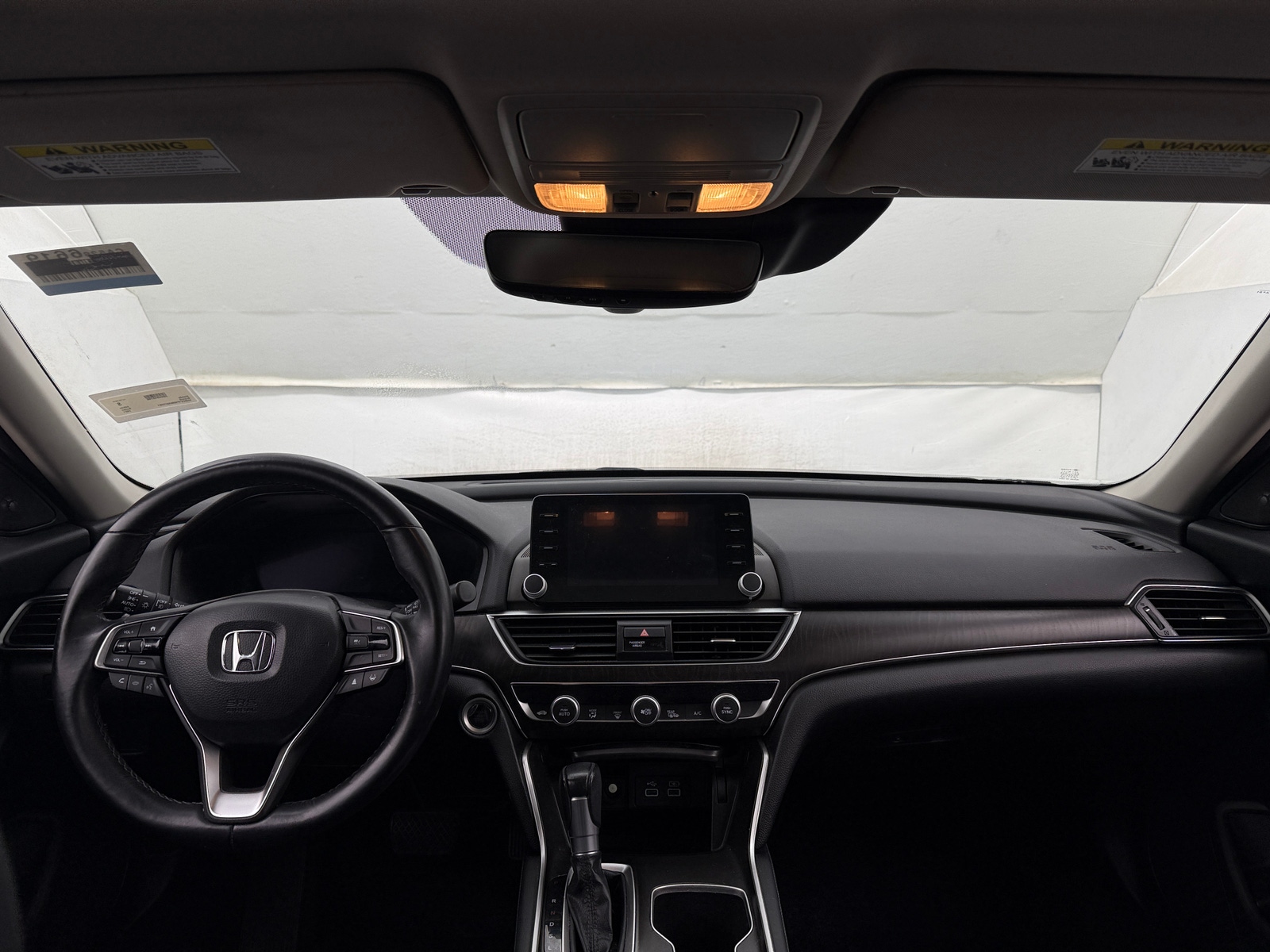 Thumbnail: 2021 Honda Accord - 2