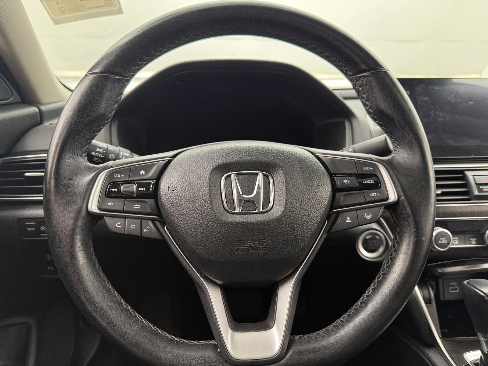 Thumbnail: 2021 Honda Accord - 4
