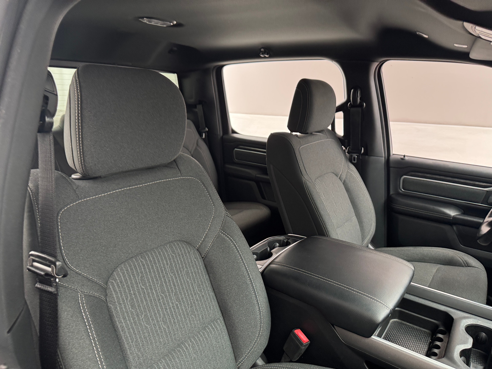Thumbnail: 2019 RAM 1500 - 2