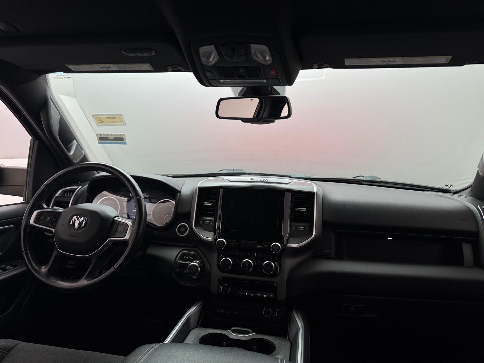 Thumbnail: 2019 RAM 1500 - 3