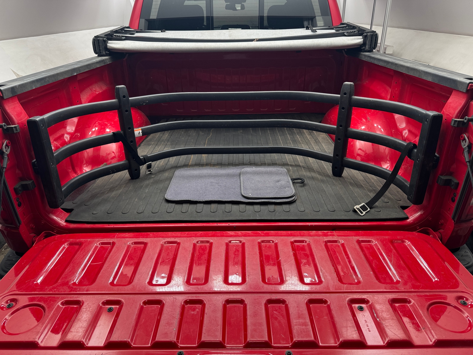 Thumbnail: 2019 RAM 1500 - 7