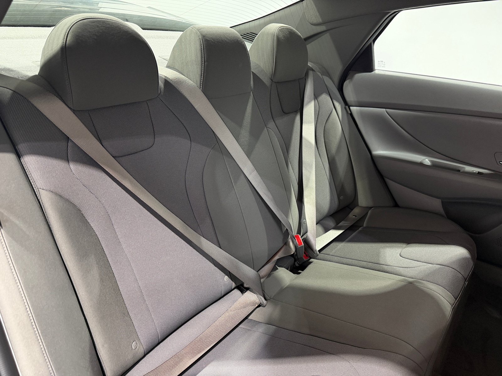 Thumbnail: 2025 Hyundai Elantra - 6