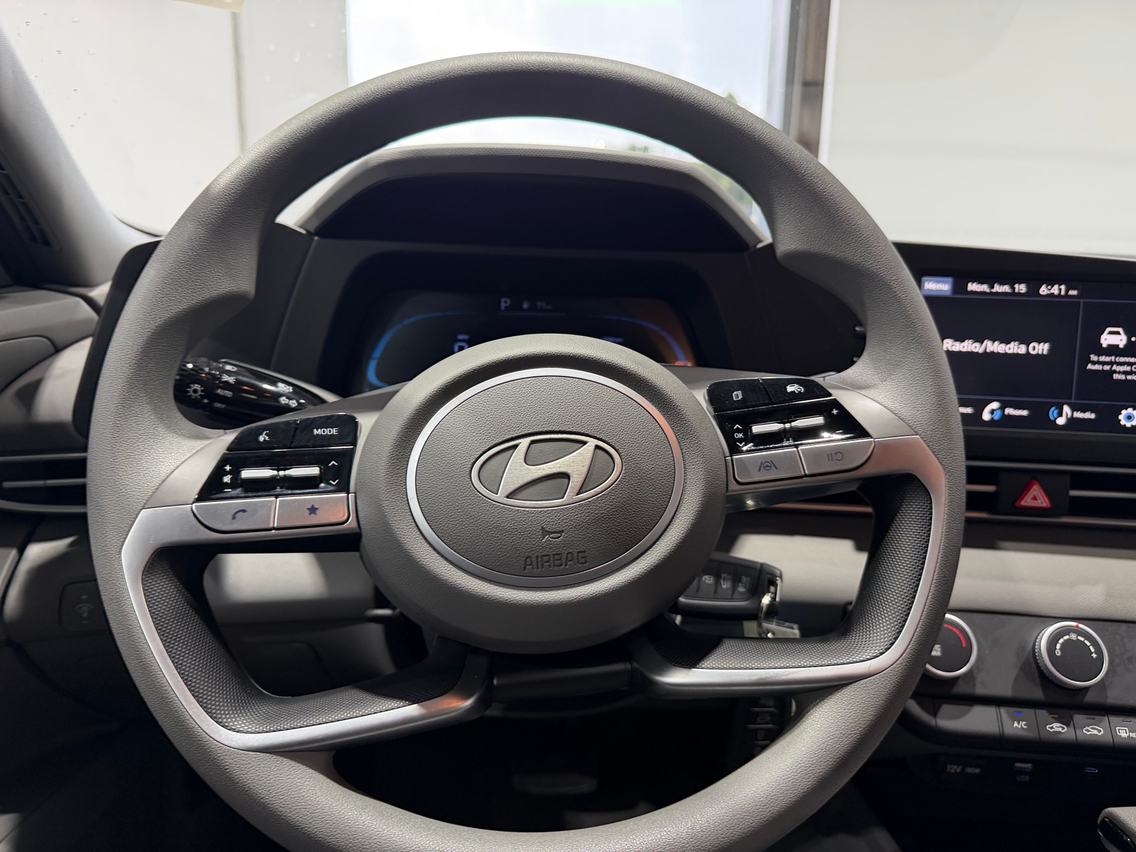 Thumbnail: 2025 Hyundai Elantra - 5