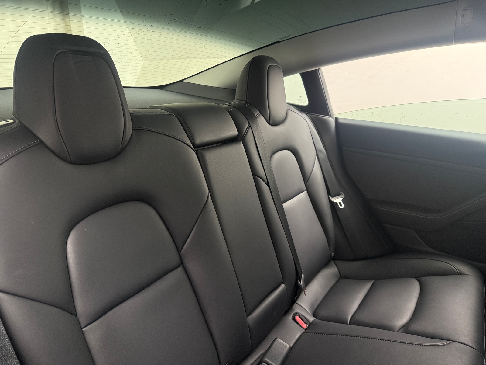 Thumbnail: 2023 Tesla Model 3 - 5