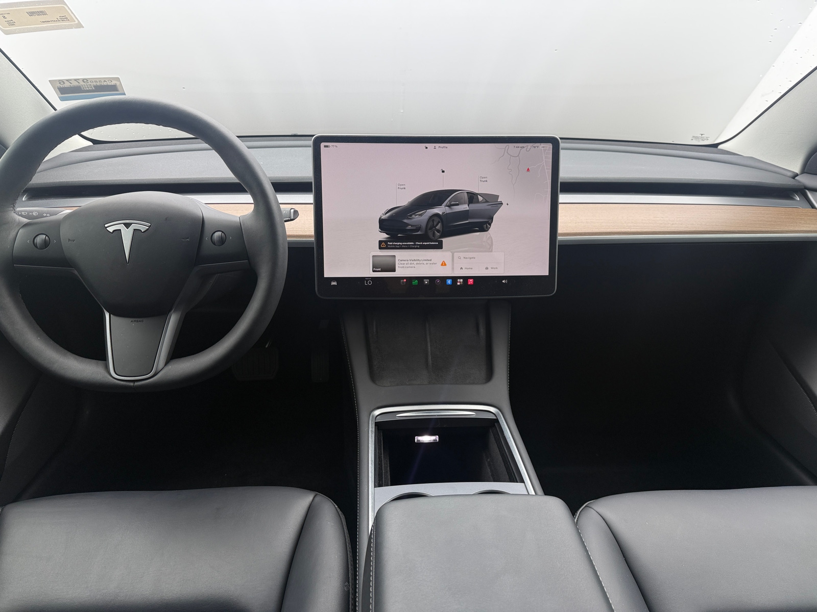 Thumbnail: 2023 Tesla Model 3 - 2