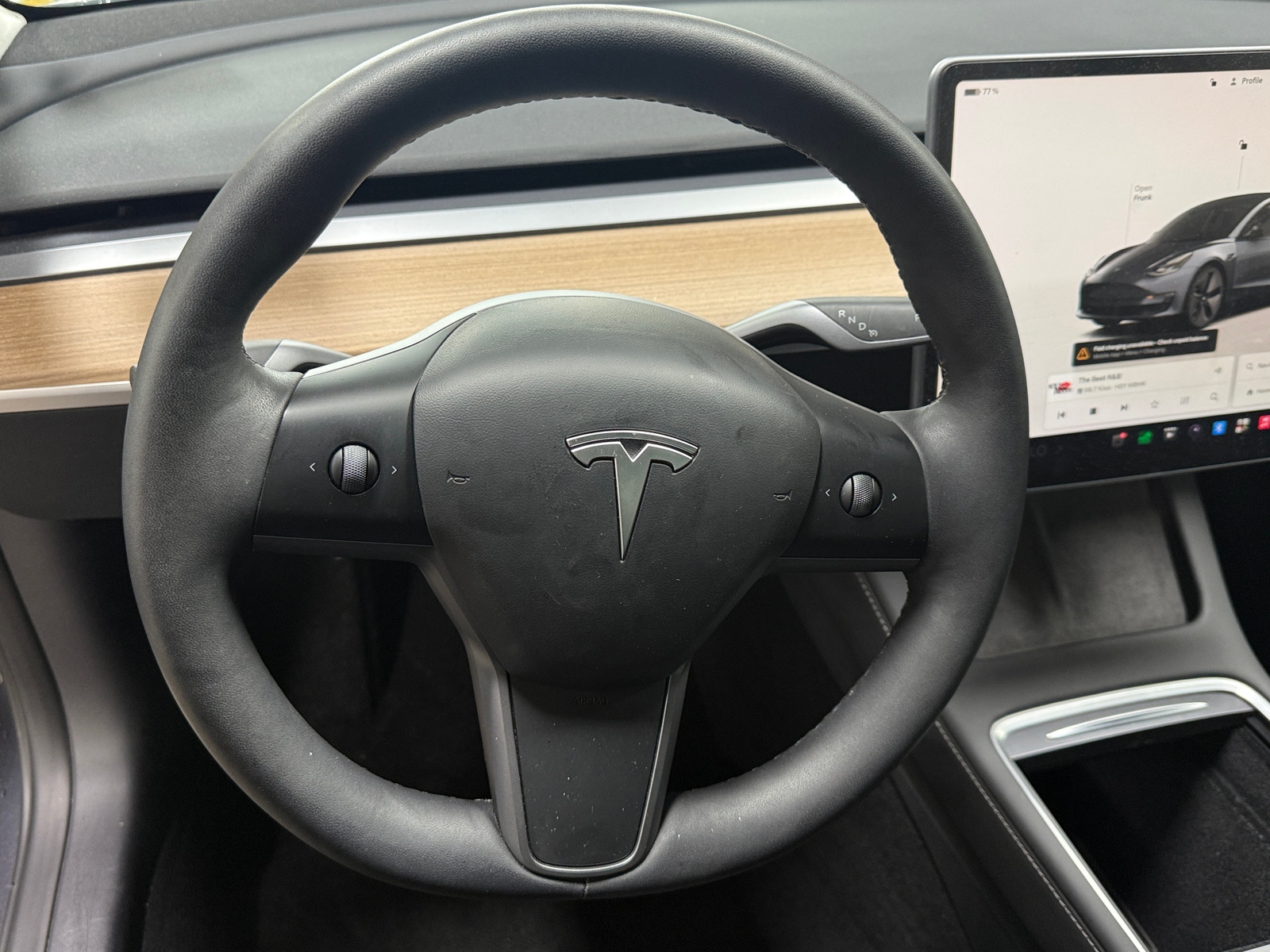 Thumbnail: 2023 Tesla Model 3 - 4