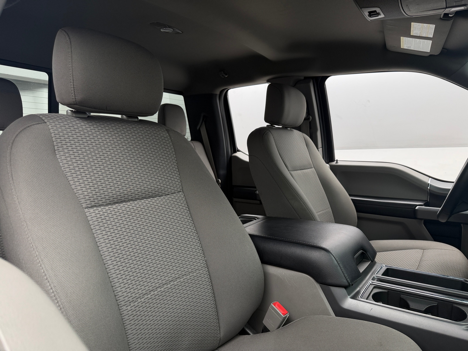Thumbnail: 2018 Ford Econoline - 2