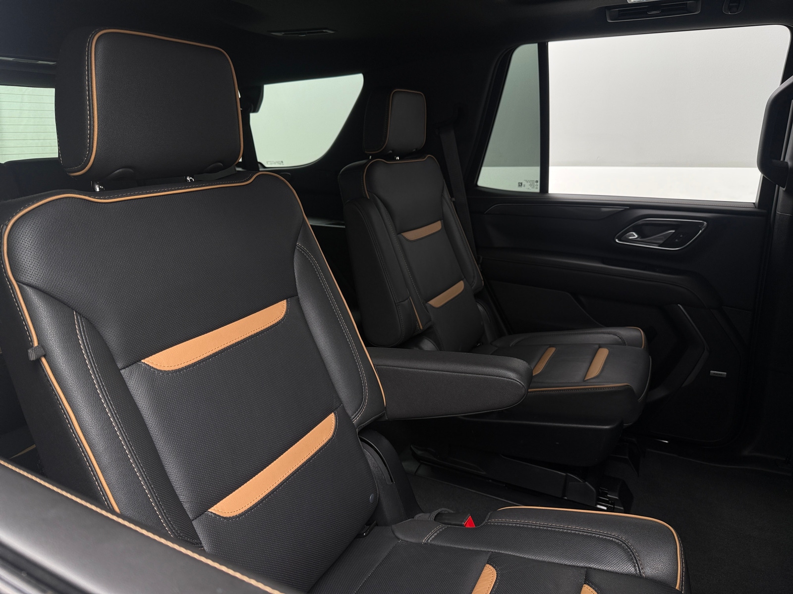 Thumbnail: 2023 GMC Yukon - 5