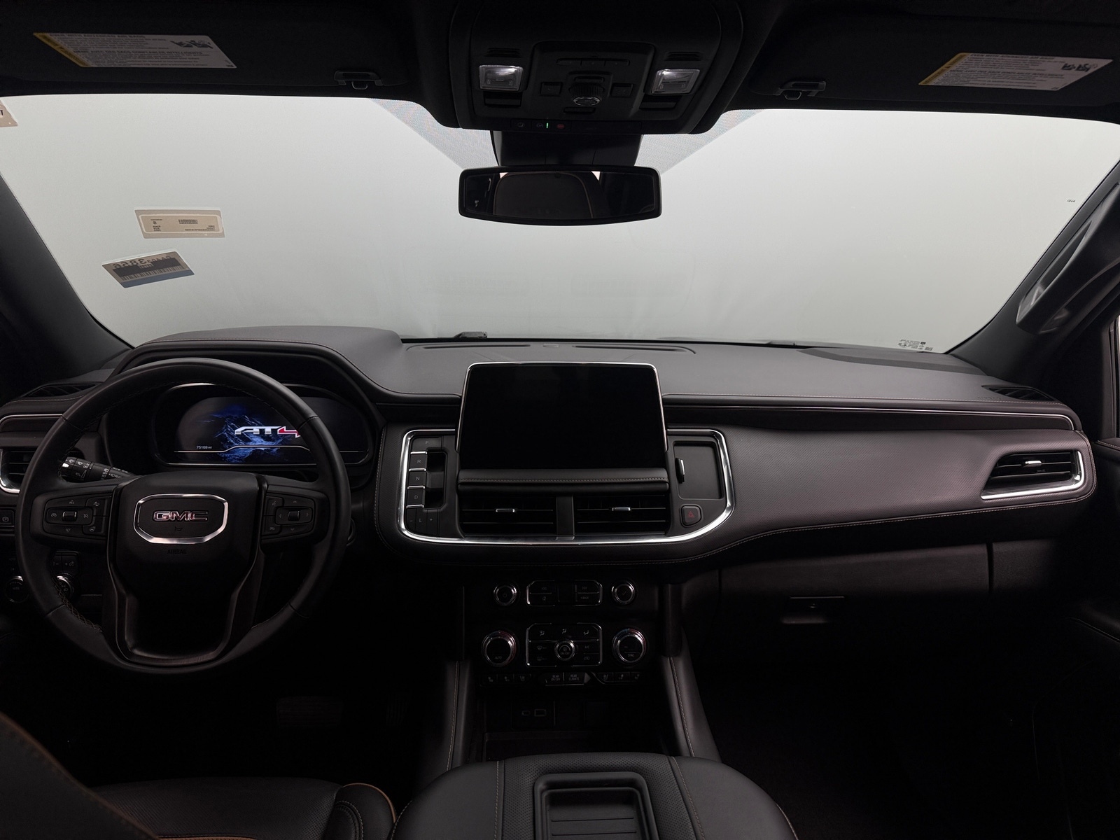 Thumbnail: 2023 GMC Yukon - 2