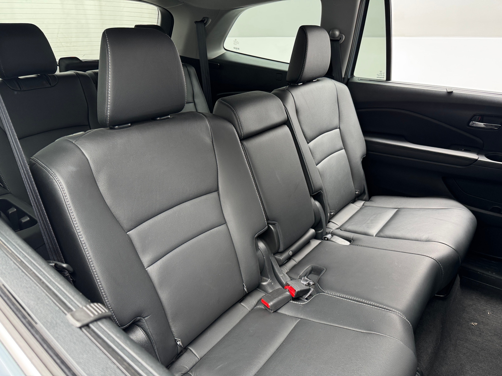 Thumbnail: 2022 Honda Pilot - 5