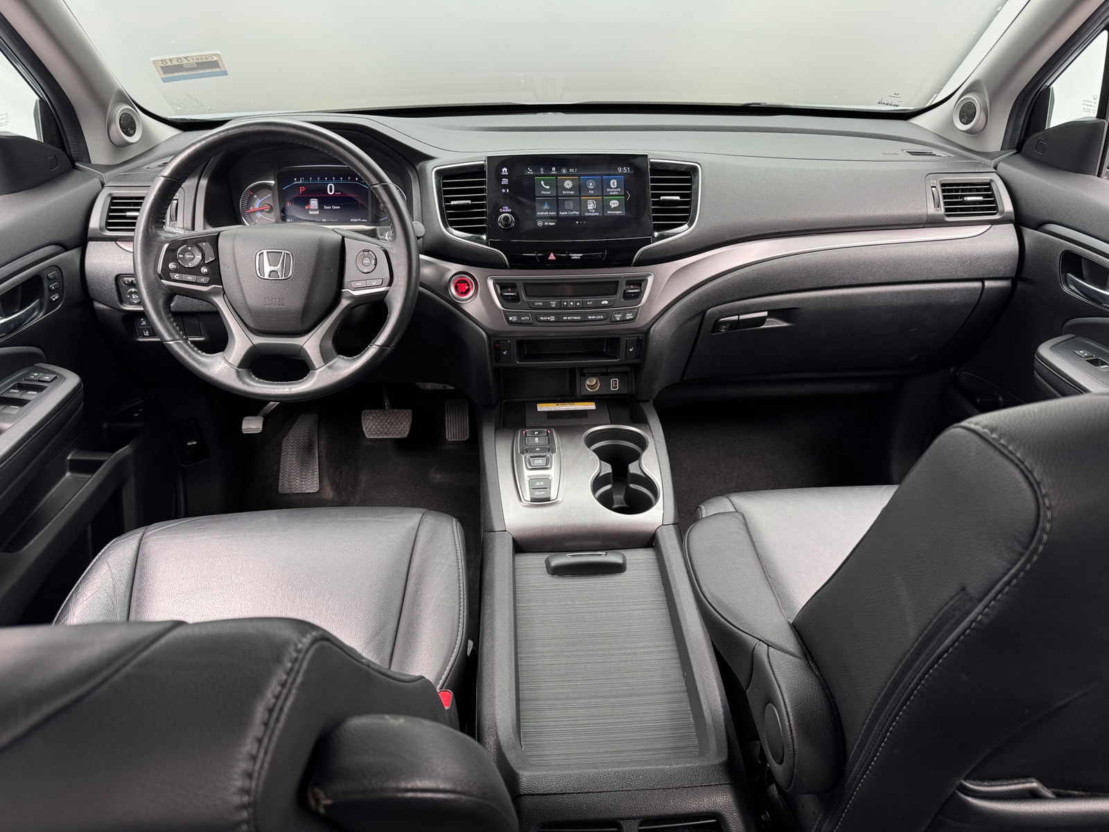 Thumbnail: 2022 Honda Pilot - 2