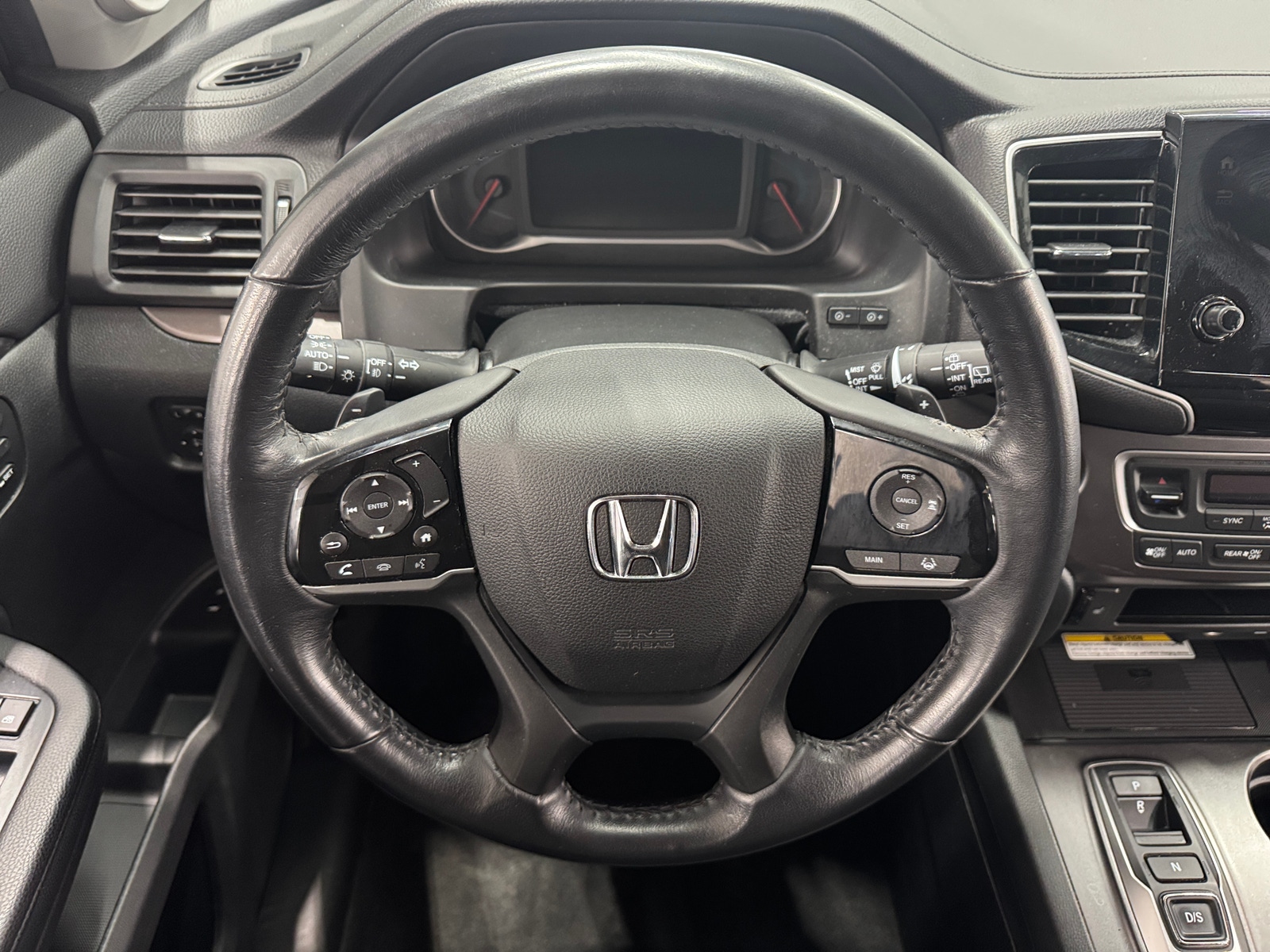 Thumbnail: 2022 Honda Pilot - 4