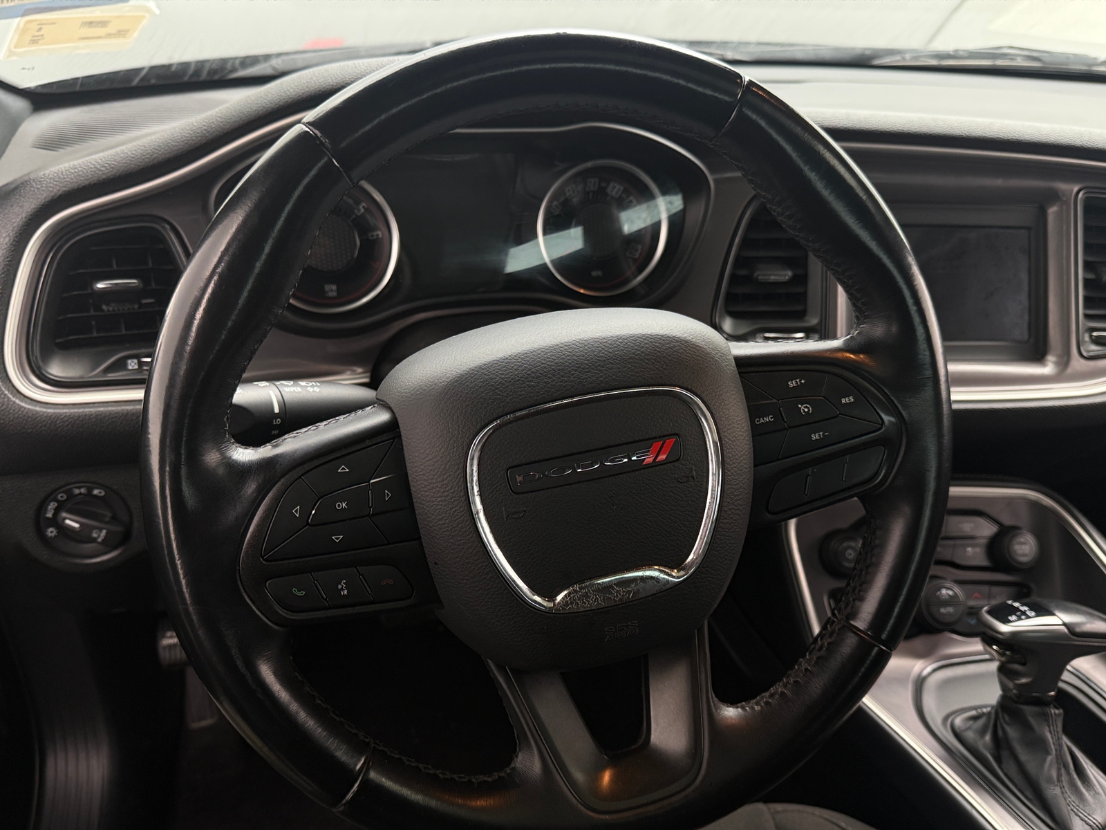Thumbnail: 2021 Dodge Challenger - 4