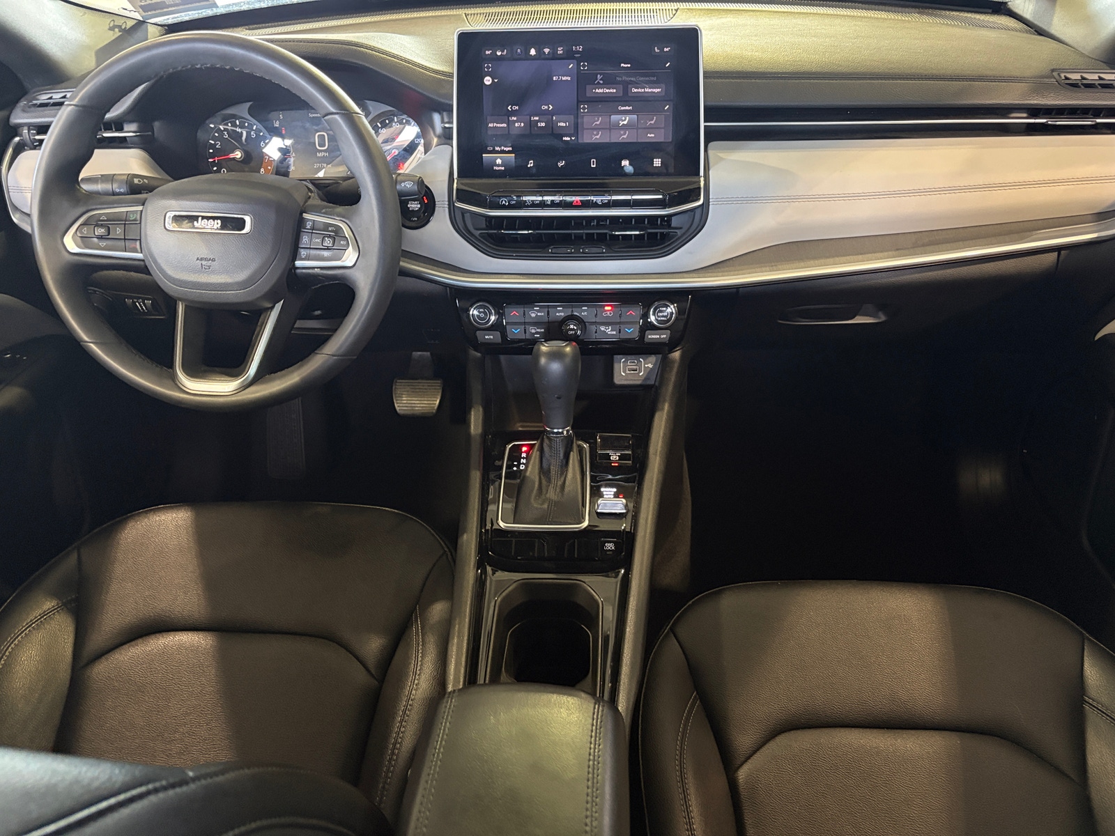 Thumbnail: 2025 Jeep Compass - 2