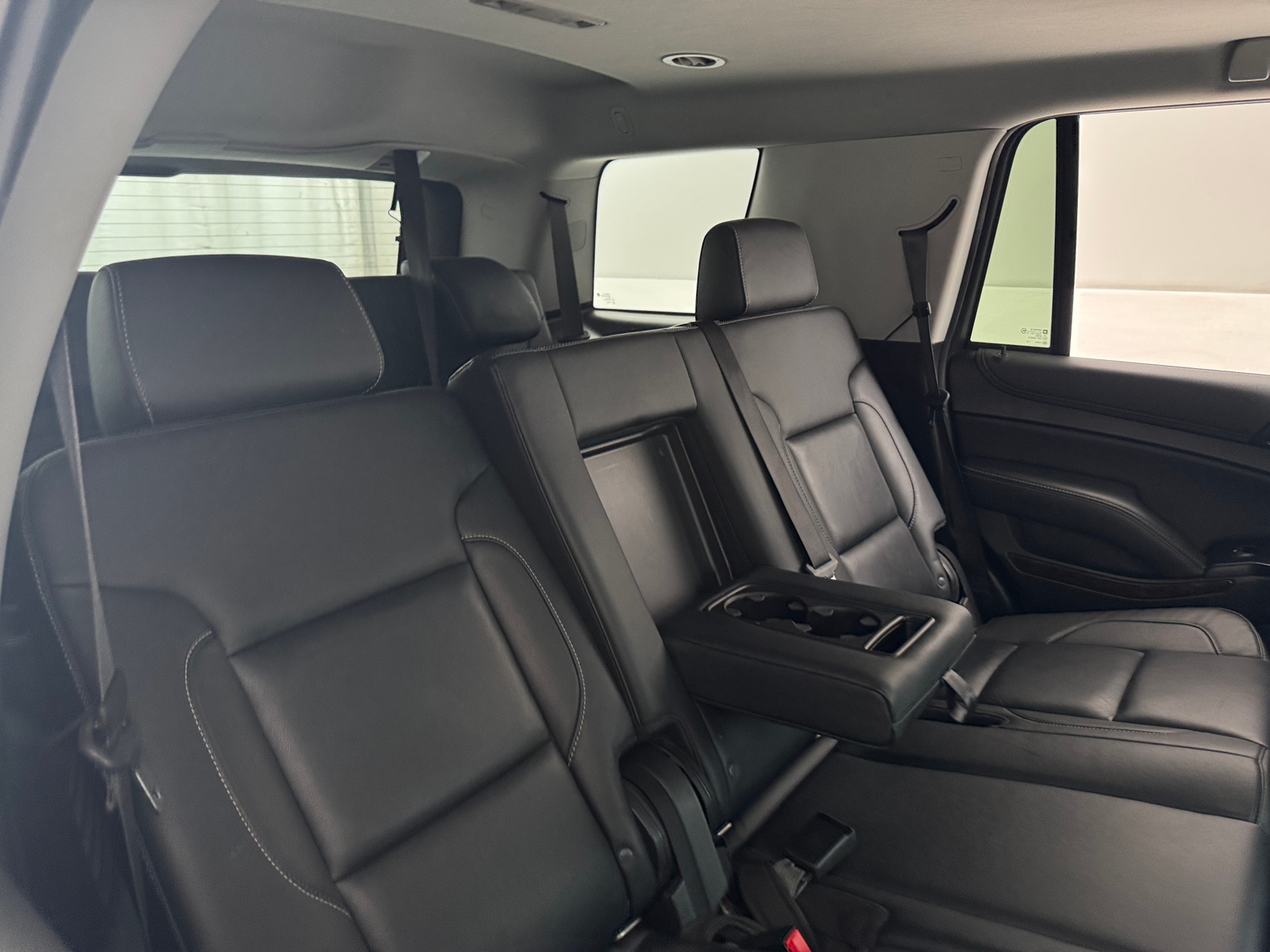 Thumbnail: 2020 Chevrolet Tahoe - 5