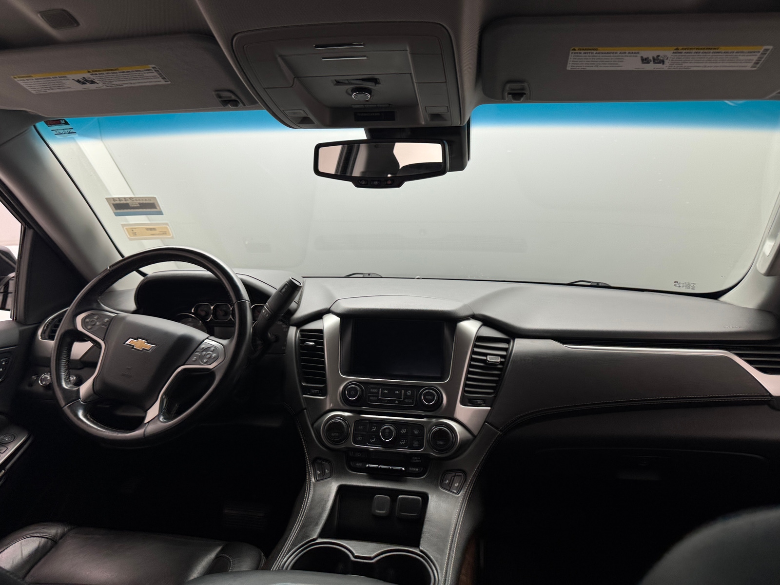 Thumbnail: 2020 Chevrolet Tahoe - 2