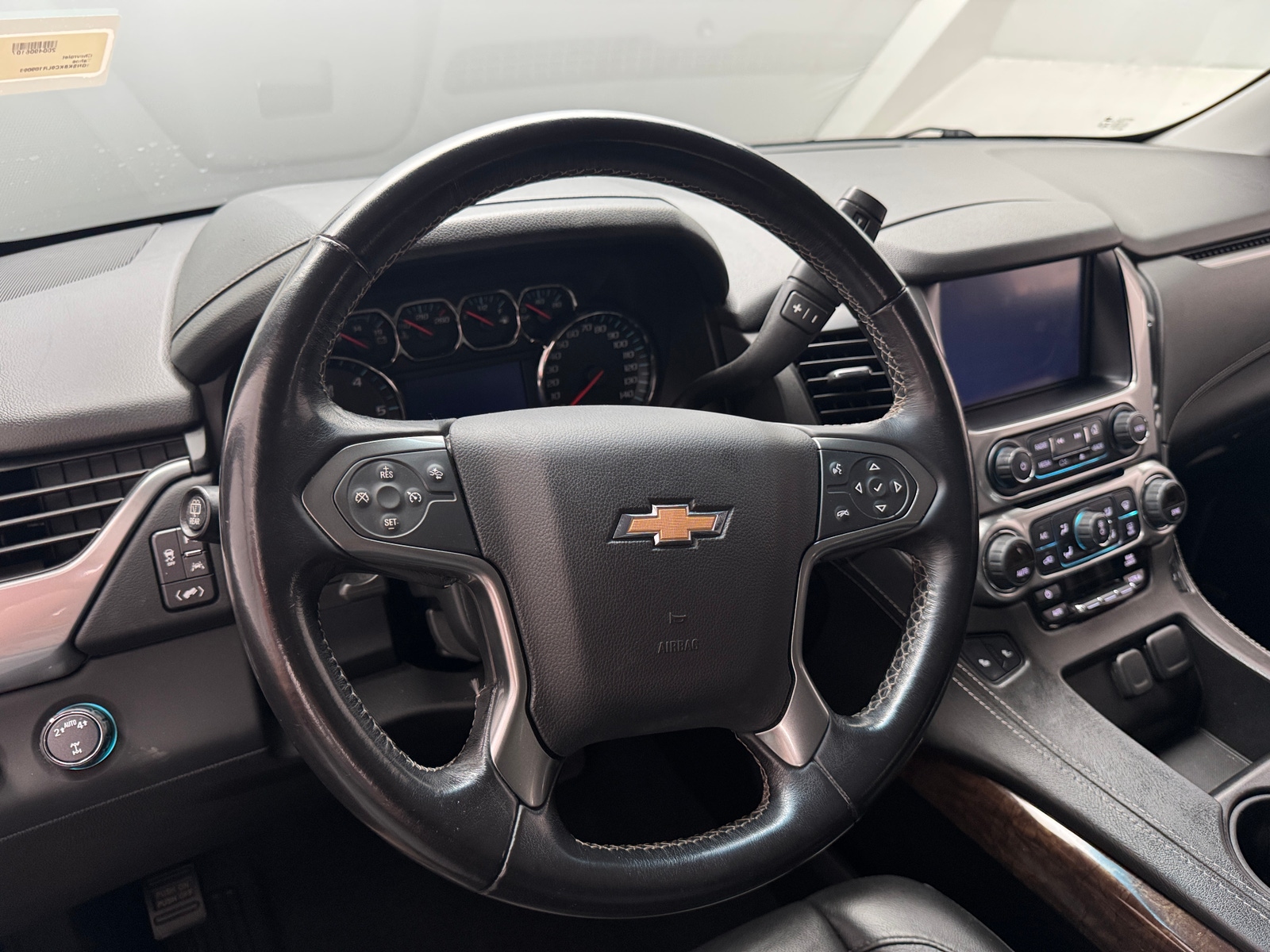 Thumbnail: 2020 Chevrolet Tahoe - 4