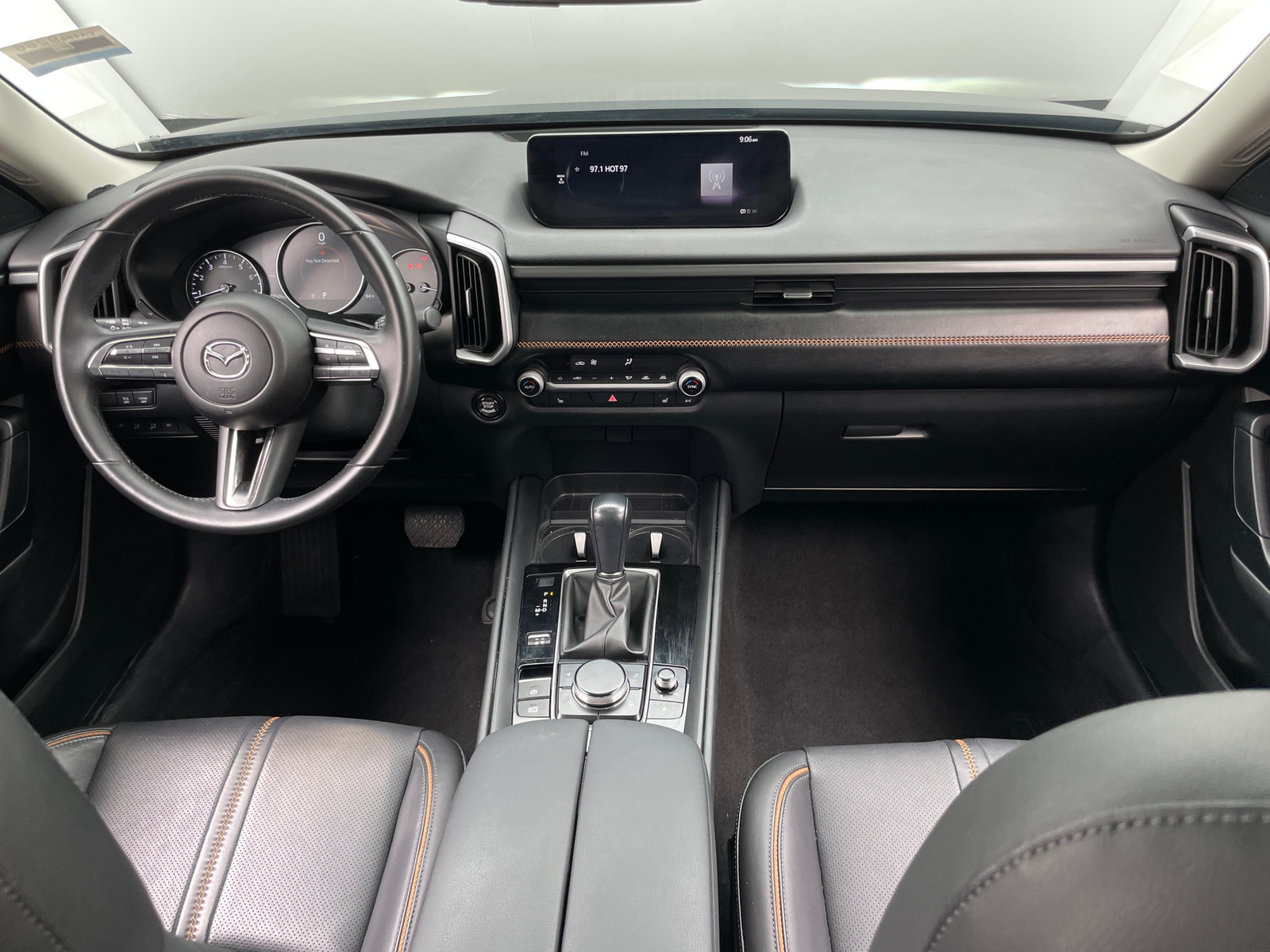 Thumbnail: 2023 Mazda CX-50 - 2