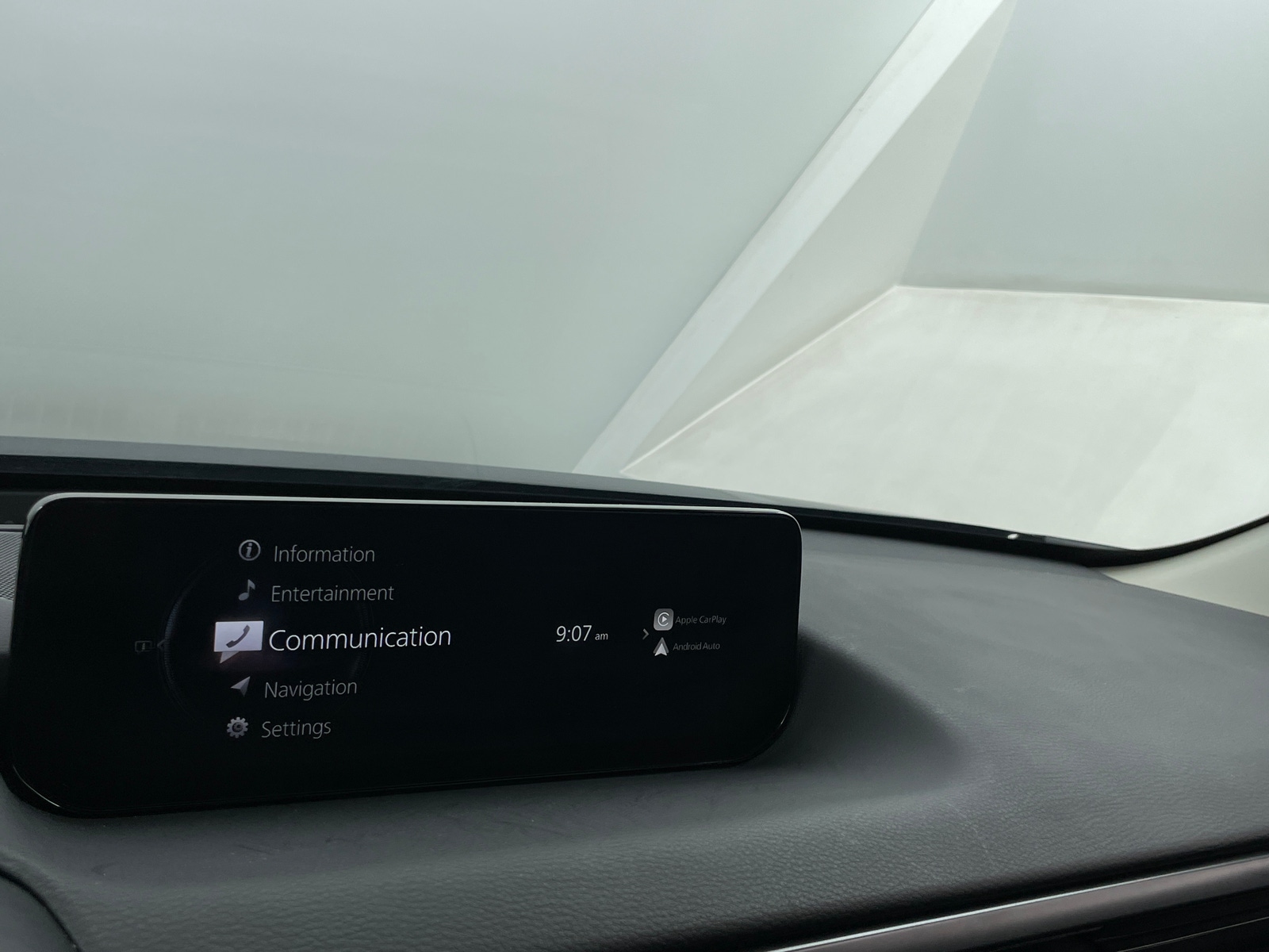Thumbnail: 2023 Mazda CX-50 - 3