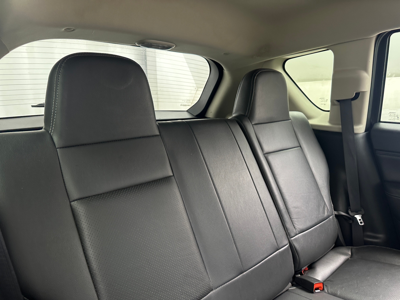 Thumbnail: 2015 Jeep Compass - 5