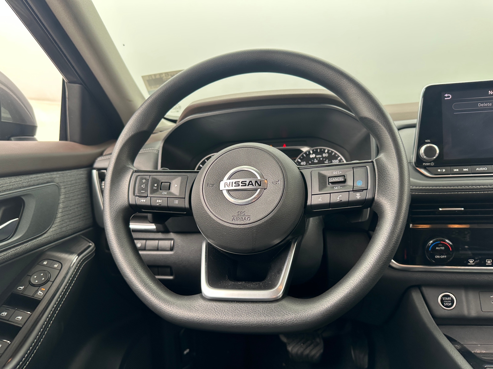 Thumbnail: 2021 Nissan Rogue - 5