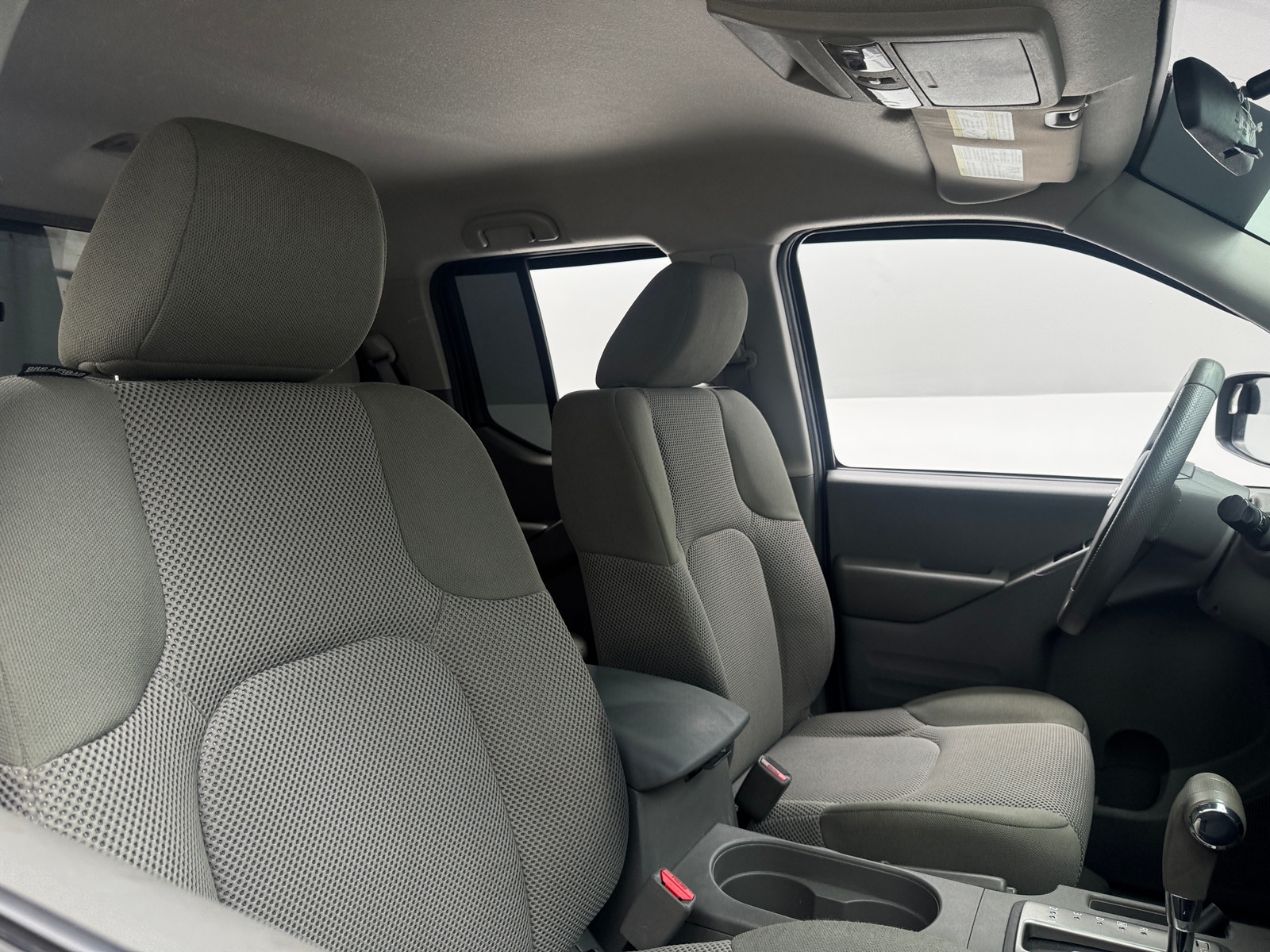 Thumbnail: 2019 Nissan Frontier - 2