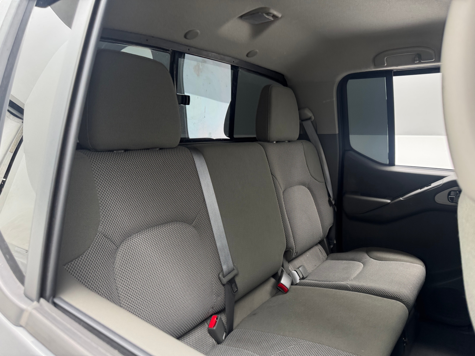 Thumbnail: 2019 Nissan Frontier - 6