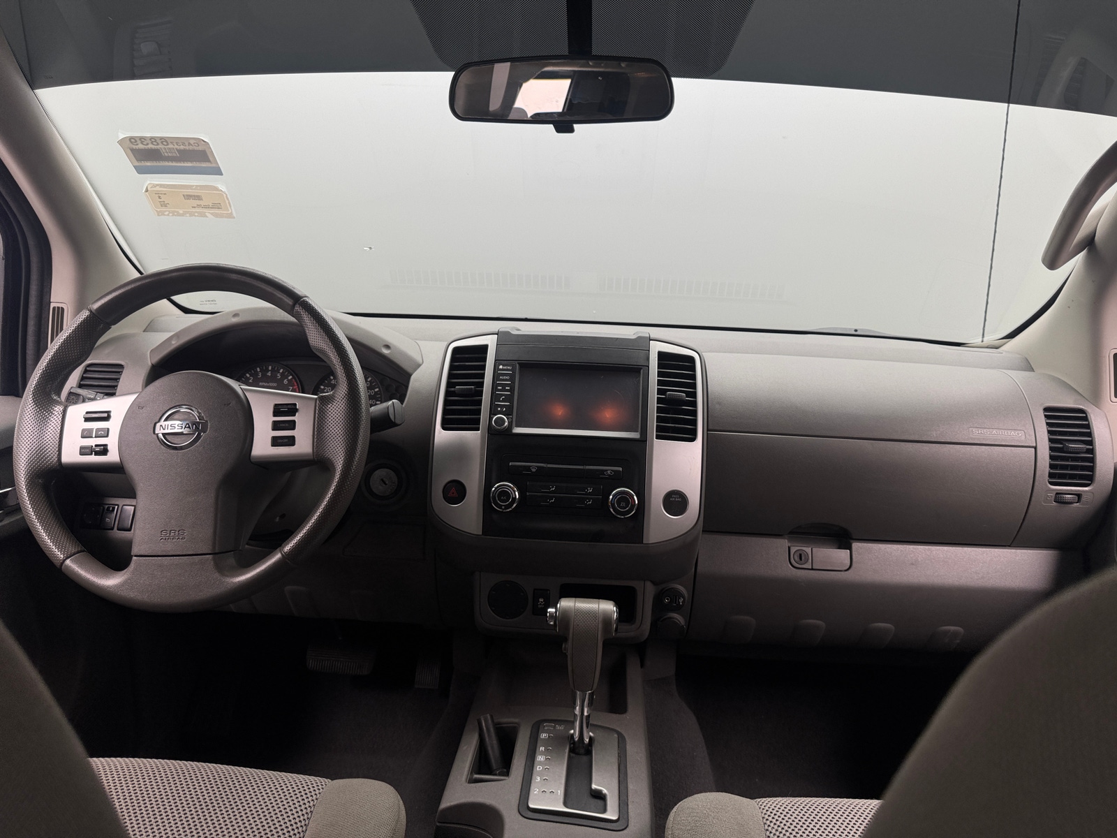 Thumbnail: 2019 Nissan Frontier - 3