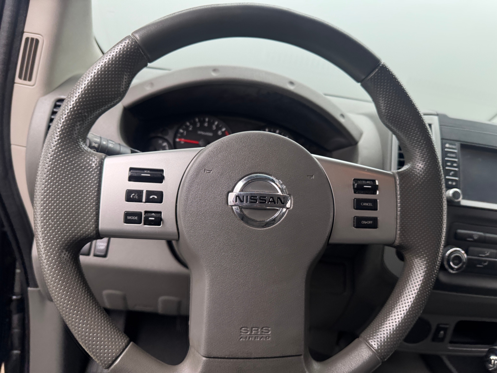 Thumbnail: 2019 Nissan Frontier - 5