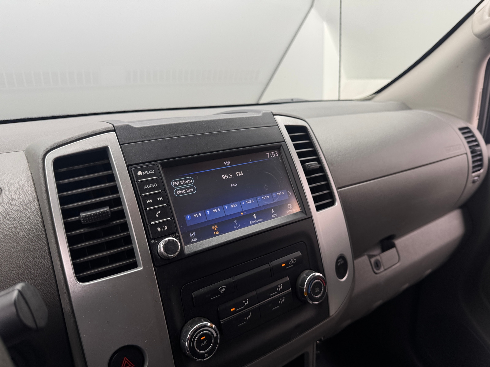 Thumbnail: 2019 Nissan Frontier - 4